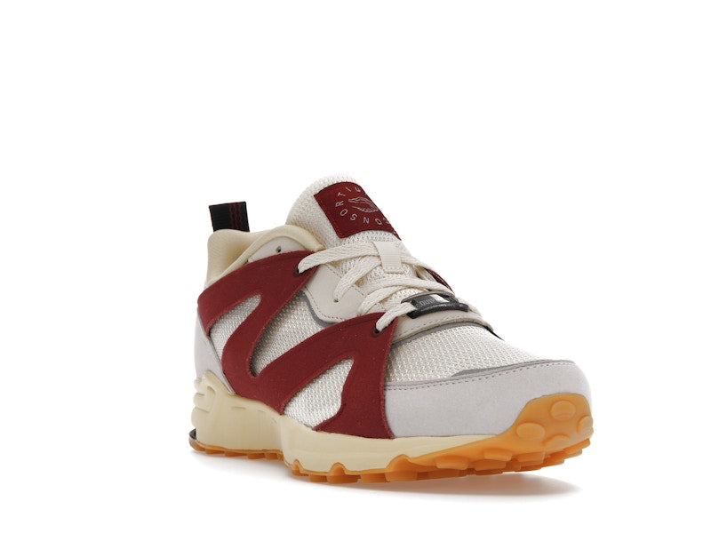 adidas Equipment Proto Cream White Scarlet