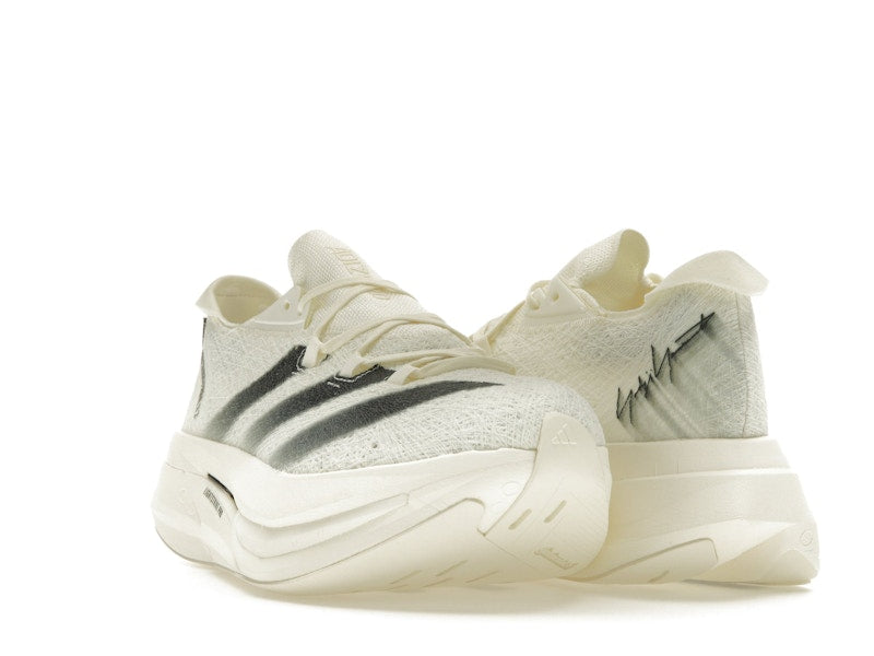 adidas Y-3 Prime x 2 Strung White Black
