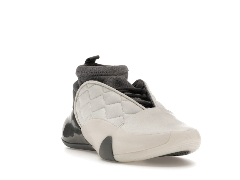 adidas Harden Vol. 7 Orbit Grey Chalk White
