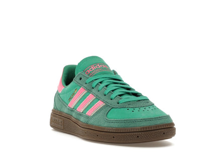 adidas Handball Spezial Weltmeister Court Green Lucid Pink