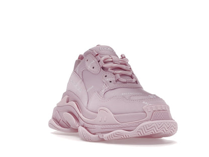 Balenciaga Triple S All Over Pink (Women's)