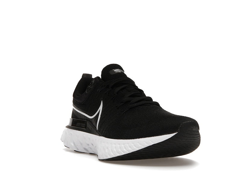 Nike React Infinity Run 2 Black Grey