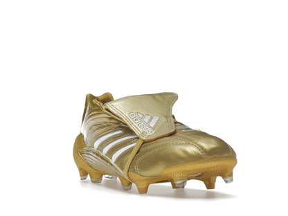 adidas Predator Absolute FG Gold