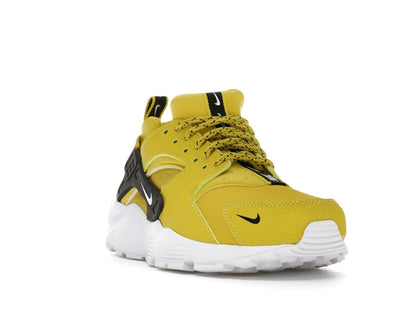 Nike Huarache Run SE Bright Citron (GS)