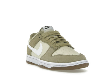 Nike Dunk Low Retro SE Neutral Olive Light Khaki White