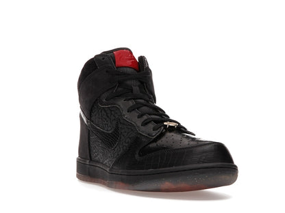 Nike Dunk High Mighty Crown