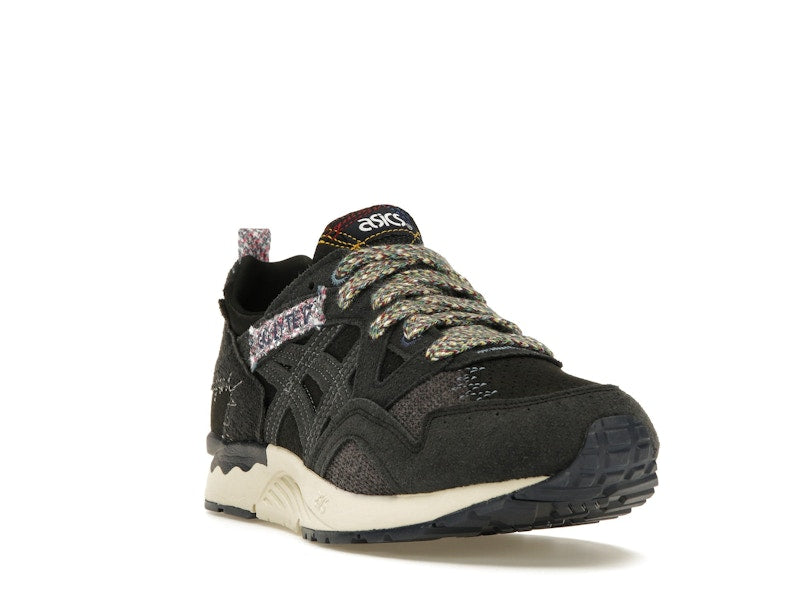ASICS Gel-Lyte V Imbari Pack Fujitaka Towel
