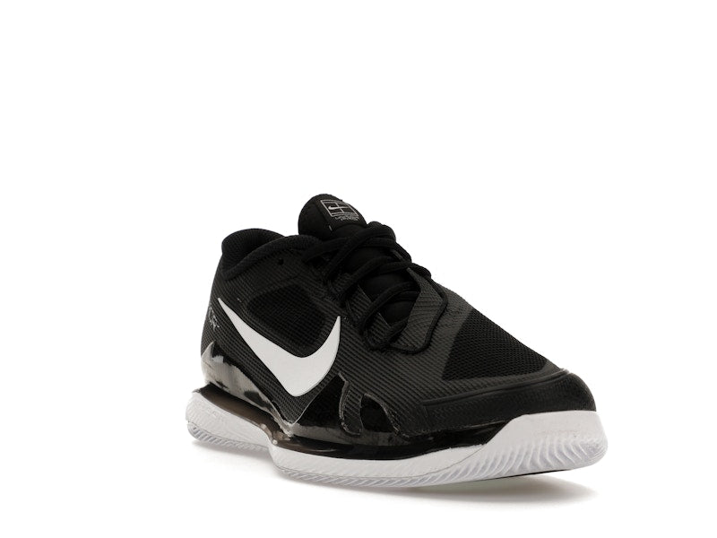 Nike Court Air Zoom Vapor Pro HC Black White