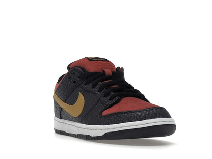 Nike SB Dunk Low Walk of Fame