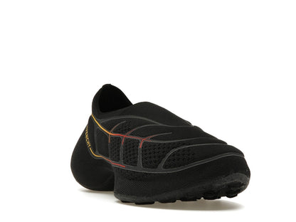 Givenchy TK-360 Plus Sneaker Black Yellow
