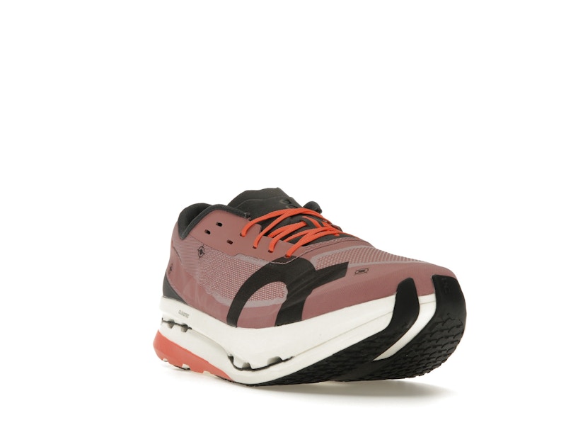 On Running Cloudboom Echo 3 Dustrose Eclipse (Women's)
