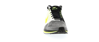 Nike Flyknit Racer Sail Volt