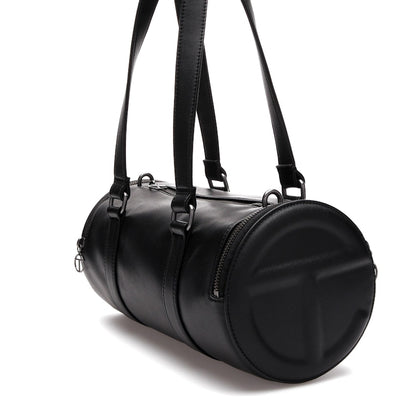 Telfar Duffle Medium Black