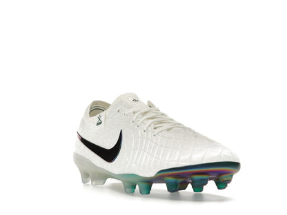 Nike Tiempo Legend 10 Elite SE FG Pearl
