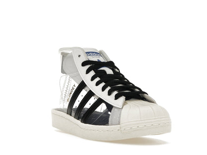 adidas Blondey Pro Model ADV Blondey McCoy Clear