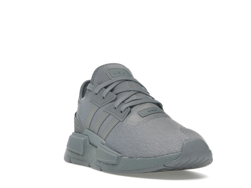 adidas NMD G1 Grey Grey Core Black
