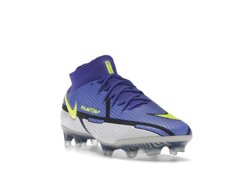 Nike Phantom GT2 DF Elite FG Recharge Pack