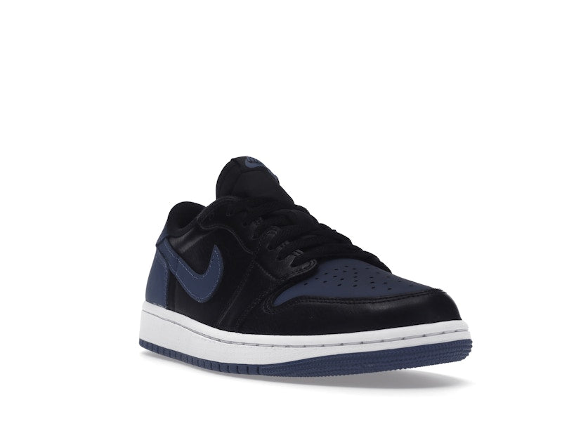 Jordan 1 Retro Low OG Mystic Navy