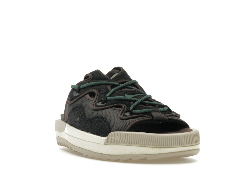 Nike Offline 2.0 Velvet Brown Noble Green