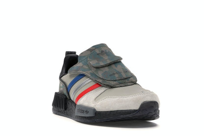 adidas MicropacerxR1 Camo