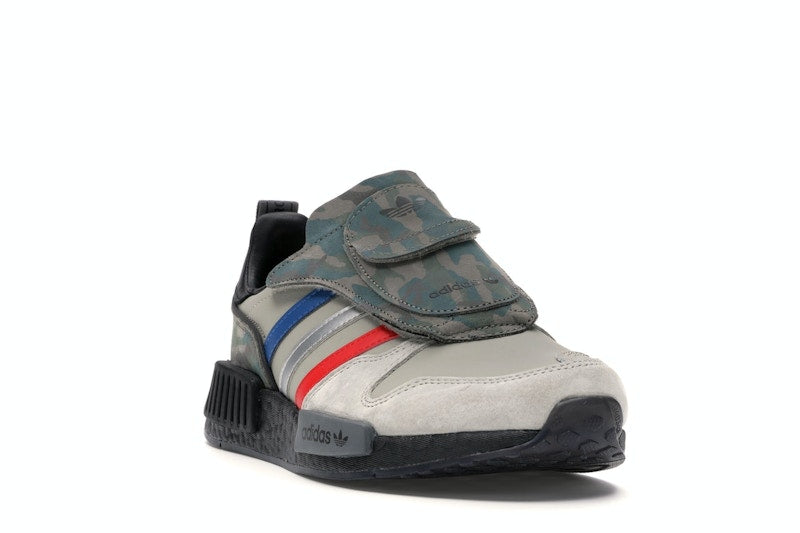 adidas MicropacerxR1 Camo