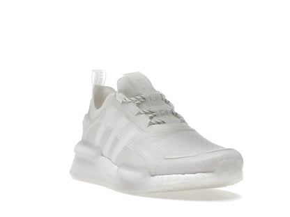 adidas NMD V3 Triple White