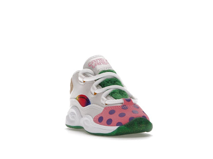 Reebok Question Mid Candy Land (TD)