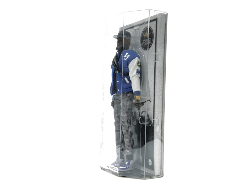 Barbie Signature LeBarbie Lebron James Doll