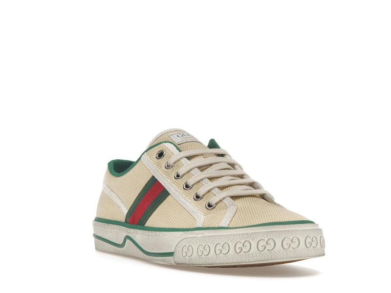 Gucci 1977 Tennis Butter Cotton (Women's)