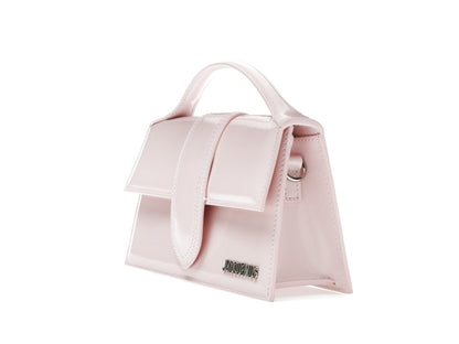 Jacquemus Le Grand Bambino Pale Pink