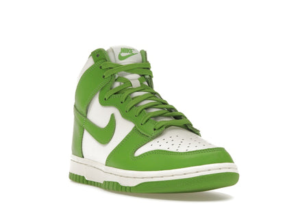 Nike Dunk High Chlorophyll Sail (Women's)