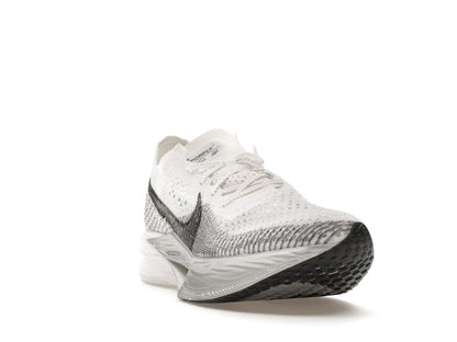 Nike ZoomX Vaporfly 3 White Particle Grey (Women's)