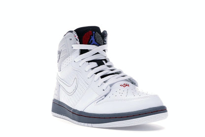 Jordan 1 Retro 93 Bugs Bunny
