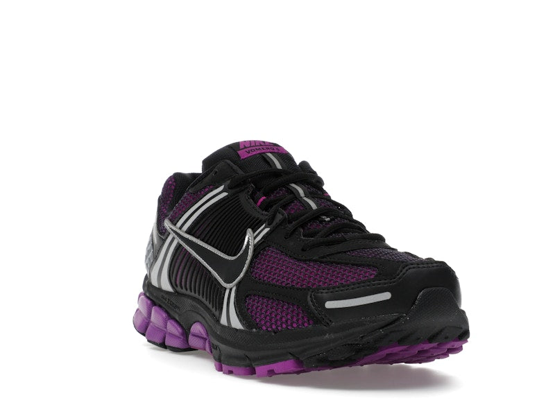 Nike Zoom Vomero 5 Black Vivid Purple
