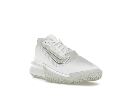 Nike Precision VII White Photon Dust