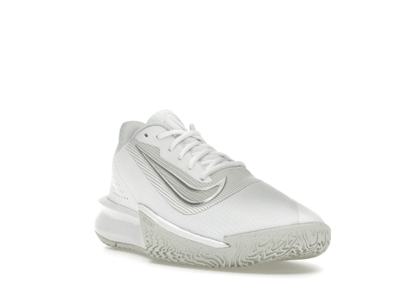 Nike Precision VII White Photon Dust