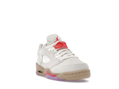 Jordan 5 Retro Low Peanut Butter & Jelly (GS)