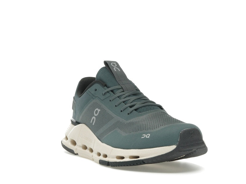 On Running Cloudnova Form 2 TT Olive Cream