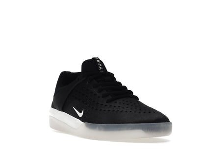 Nike SB Nyjah 3 Black White