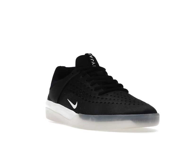 Nike SB Nyjah 3 Black White