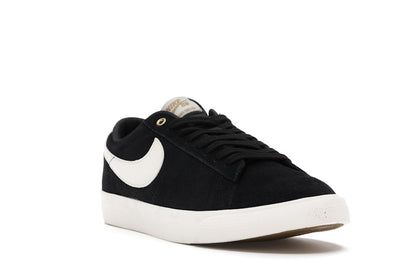 Nike SB Blazer Low GT Black Sail