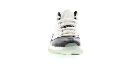 Jordan 11 Retro Concord DMP (2006)
