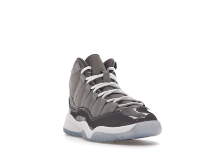 Jordan 11 Retro Cool Grey (2021) (PS)