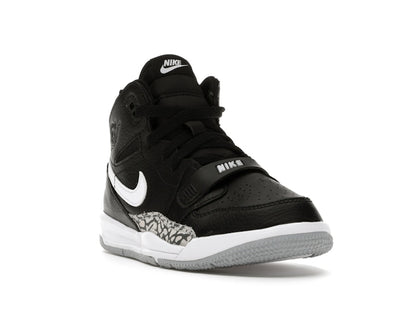 Jordan Legacy 312 Black White (PS)
