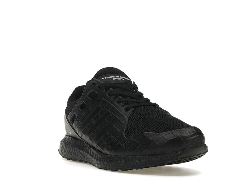 adidas Ultra Boost Porsche Triple Black
