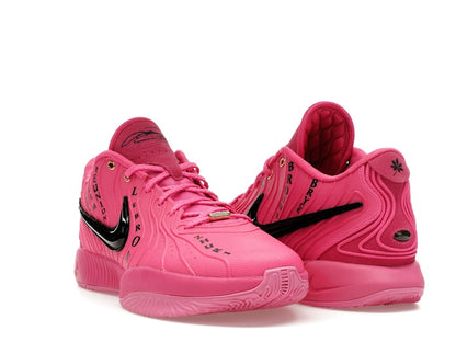 Nike LeBron 21 EYBL