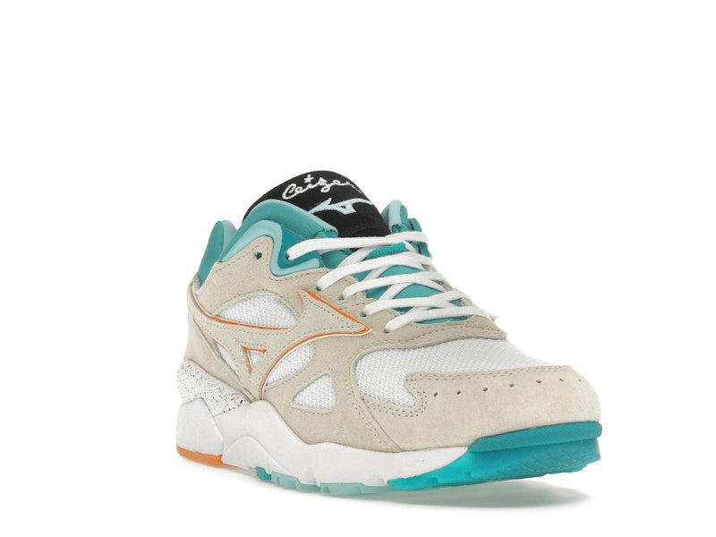 Mizuno Sky Medal Pieter Ceizer