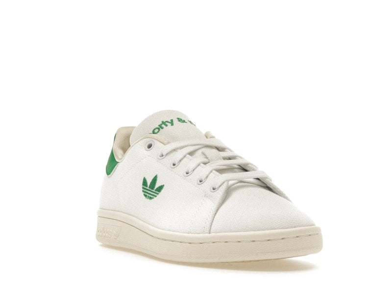 adidas Stan Smith Sporty & Rich White Green