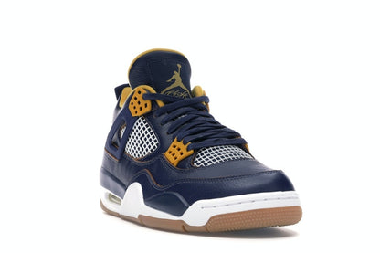 Jordan 4 Retro Dunk From Above
