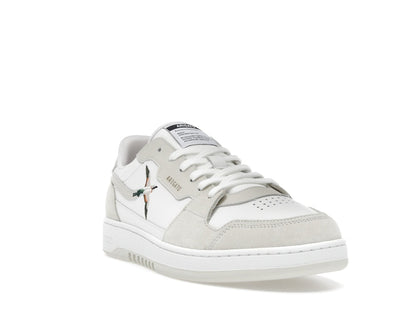 Axel Arigato Dice Lo Bee Bird White Off White